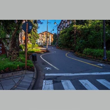 Antigo Loft Lejlighed Gramado Eksteriør billede